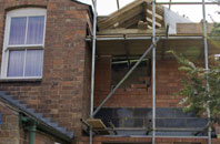 free Knowle Park home extension quotes