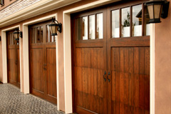 Knowle Park garage extension quotes